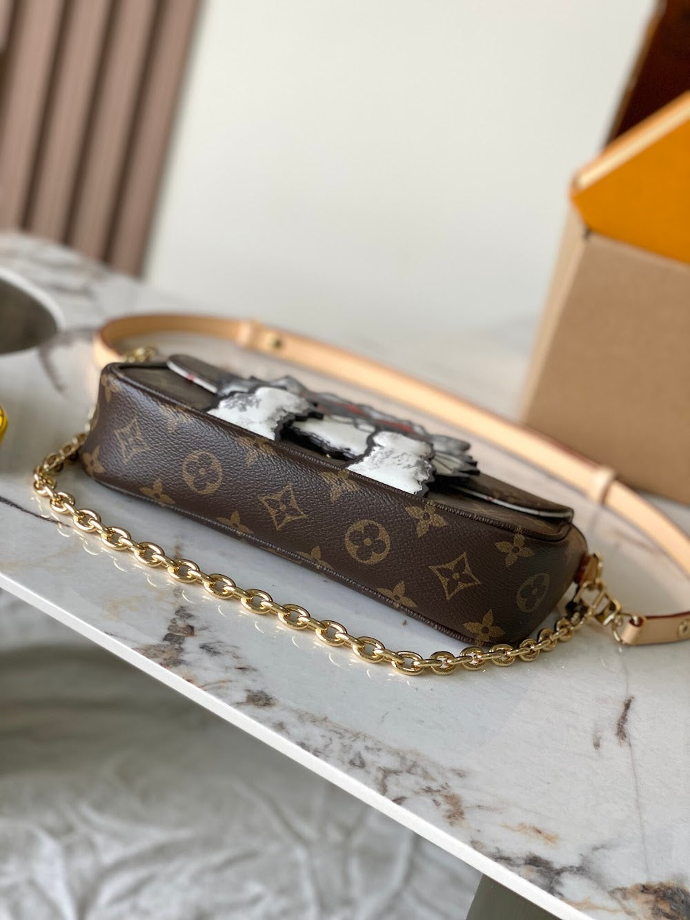 Dragons Bags ln Luxury Bag --96778