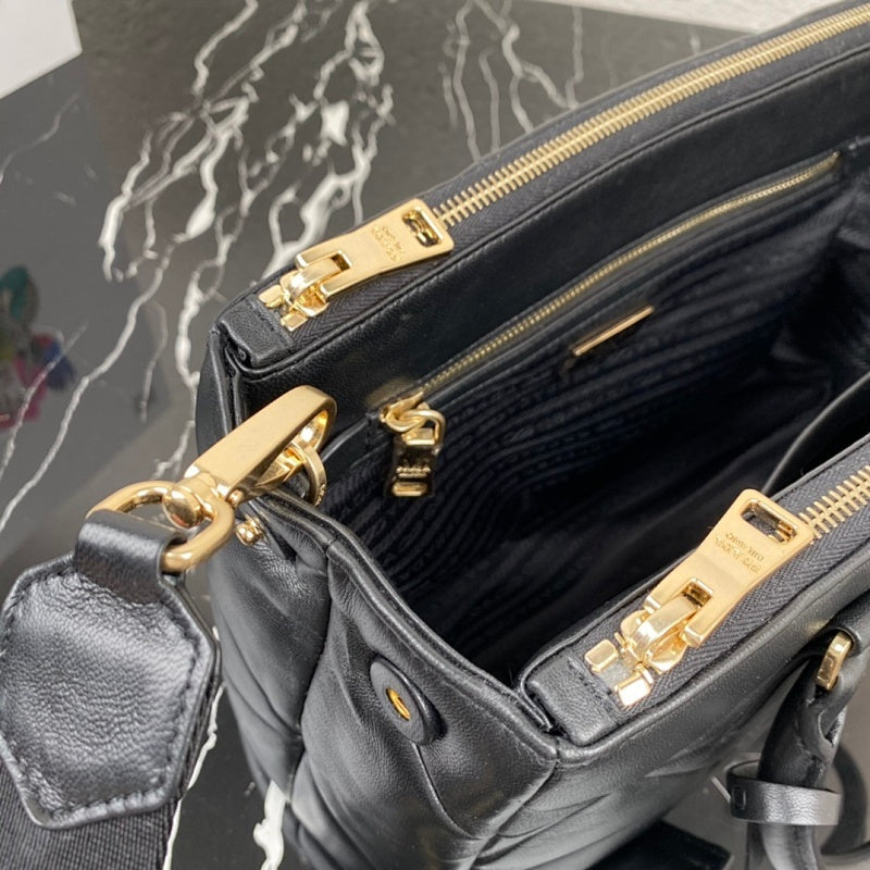 Jessica Bags pradn Luxury Bag --74714