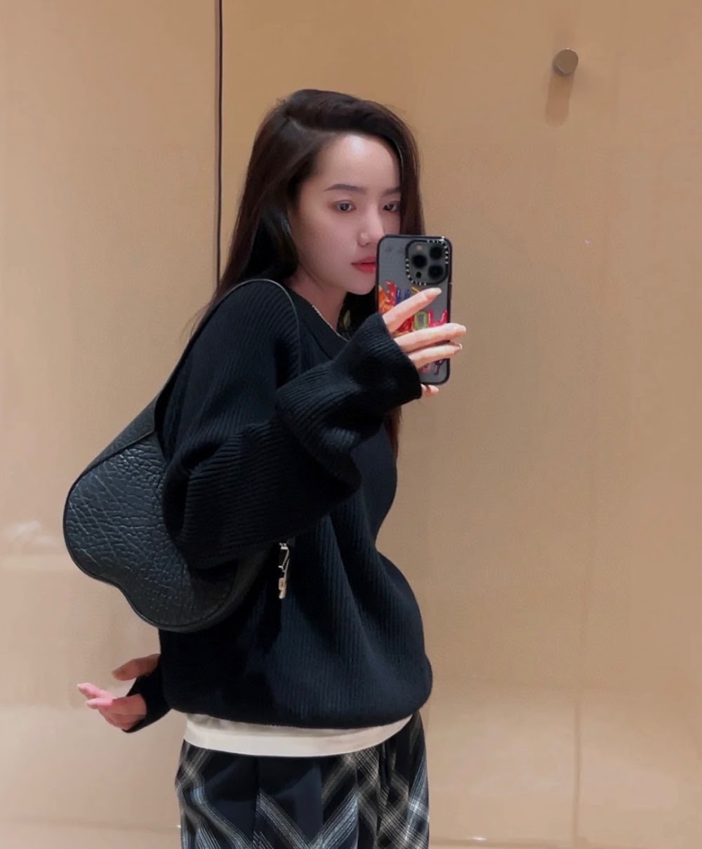 Dragons Bags Burberryn Luxury Bag --91710