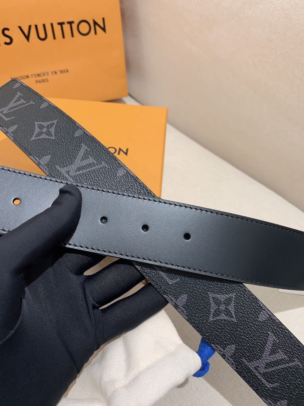 Dragons Bags ln Luxury Belt --106506