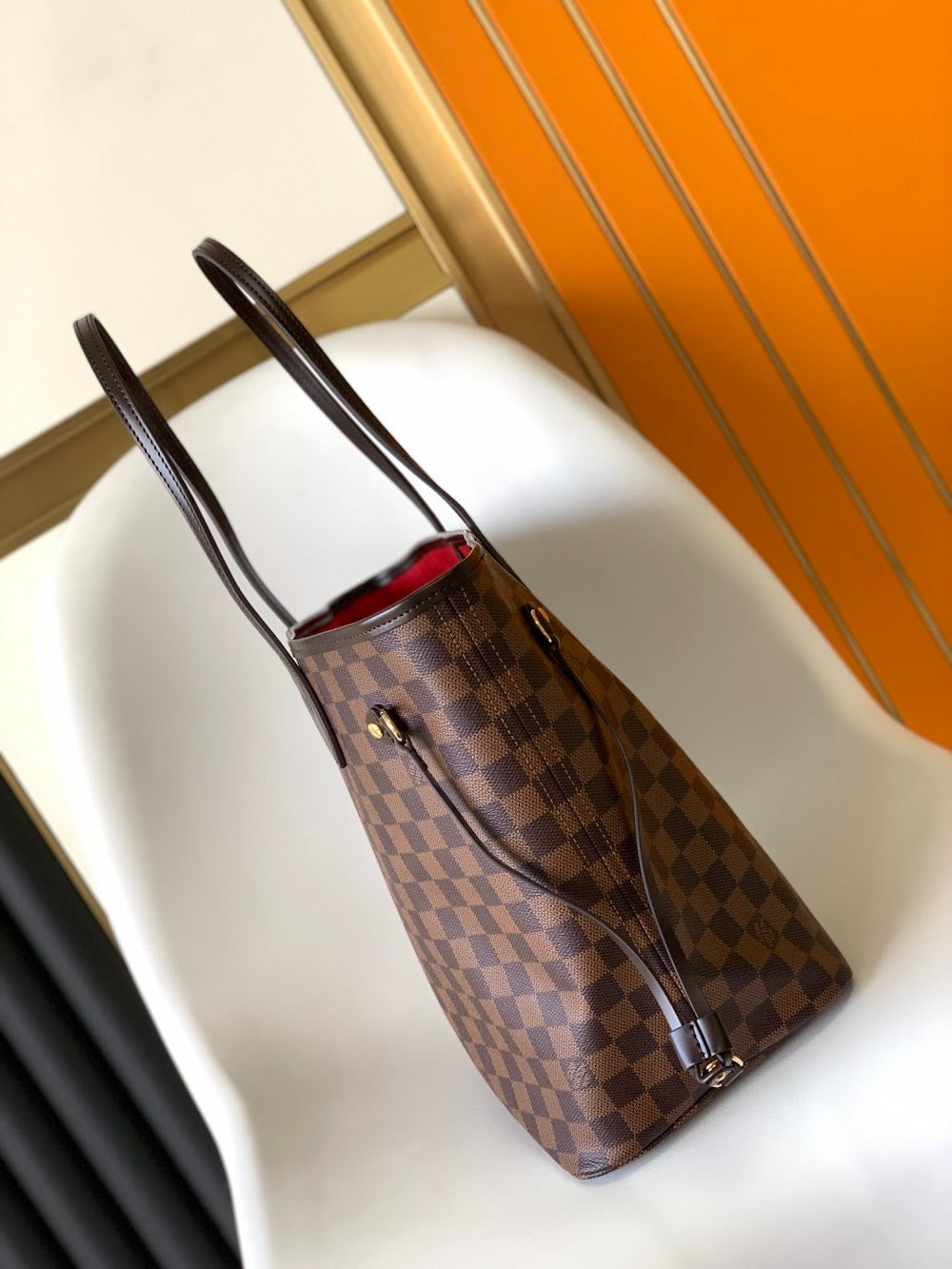 Dragons Bags LVn Luxury Bag --80849