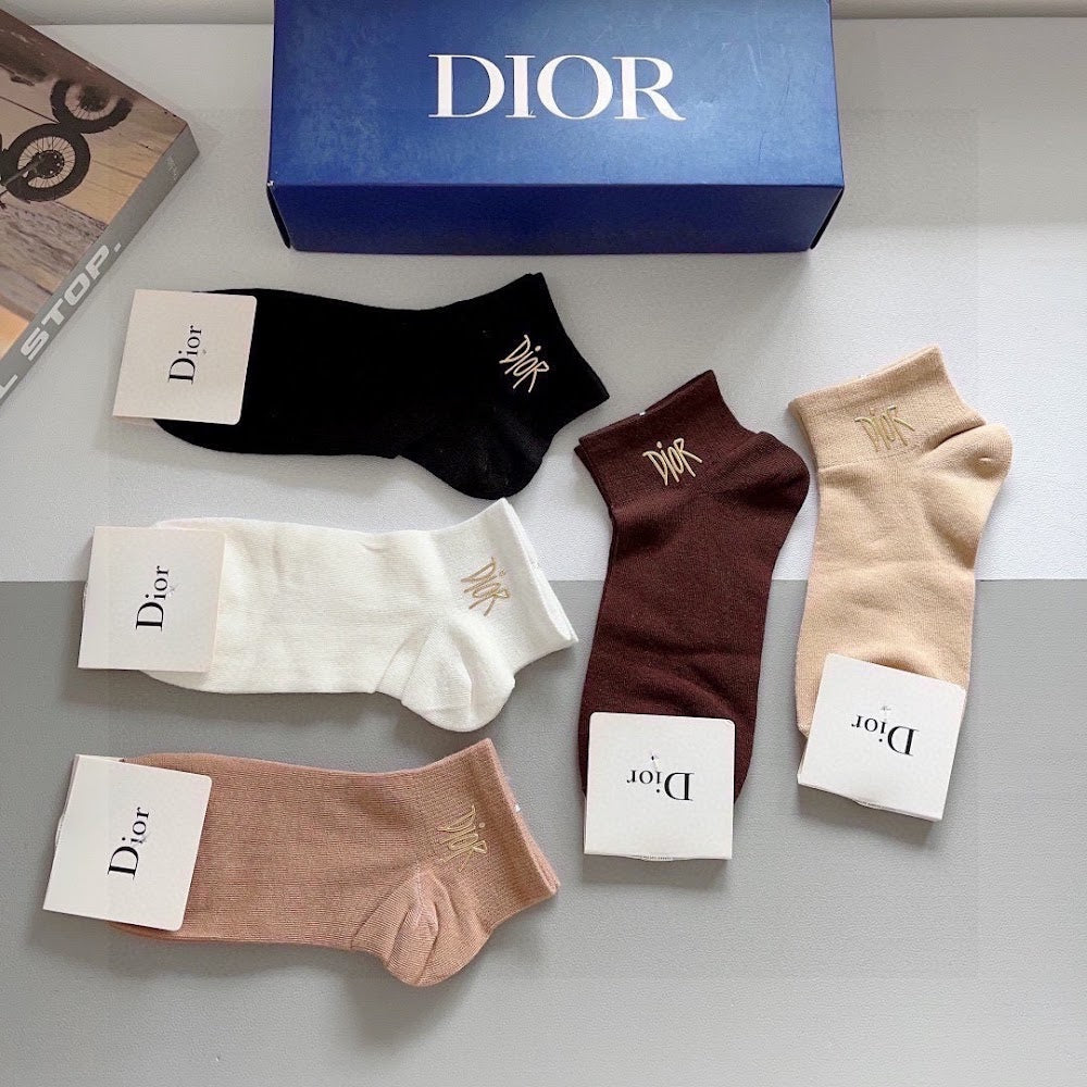 Dragons Bags Premium Luxury Socks --97719