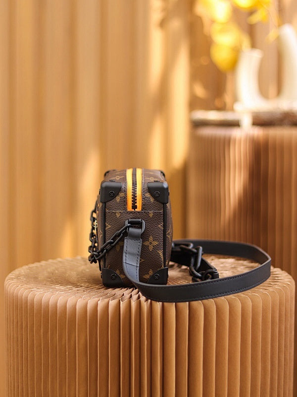 Dragons Bags LVn Luxury Bag --79274