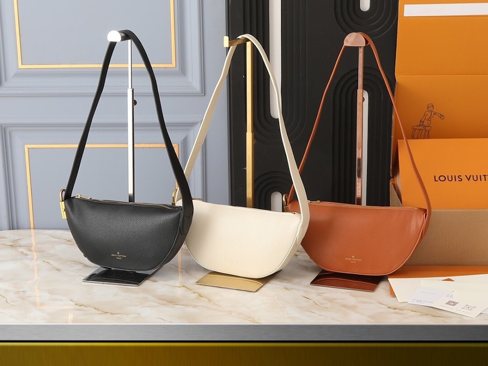Dragons Bags ln Luxury Bag --76353