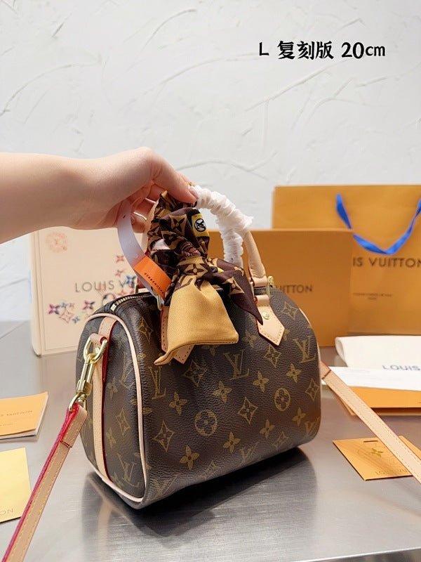 Dragons Bags LVn Luxury Bag --81259