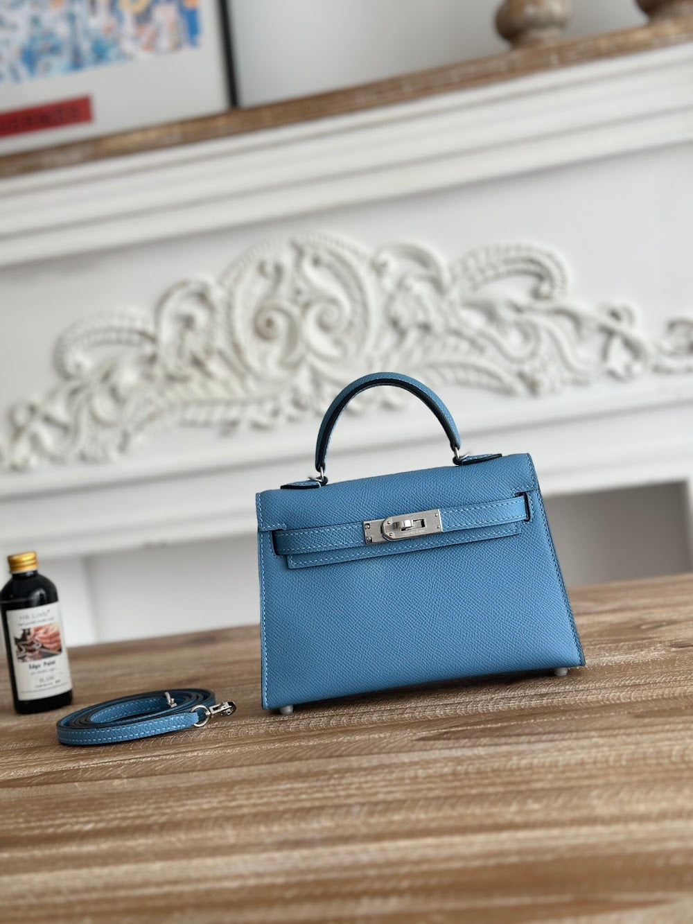 Dragons BagsHermesn Luxury Bag --116970