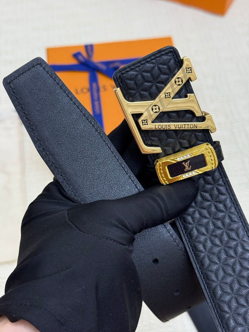 Dragons Bags ln Luxury Belt --106909