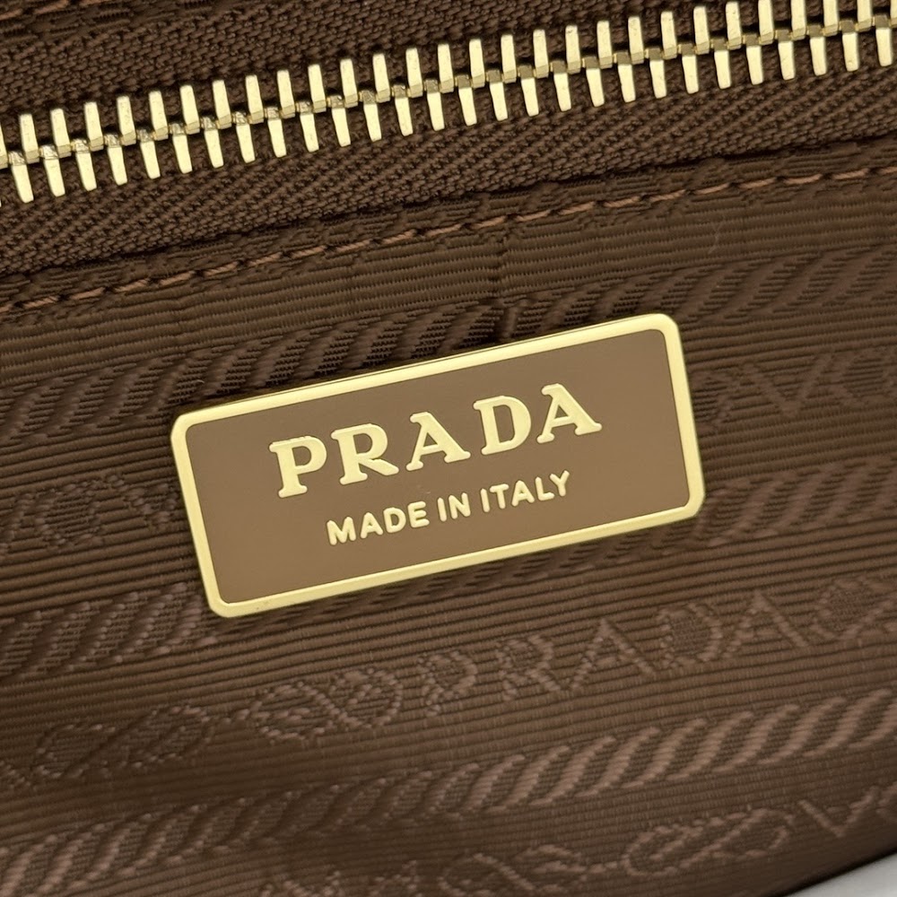Dragons Bags Pradn Luxury Bag --101915