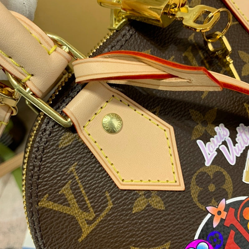 Dragons Bags ln Luxury Bag --59197