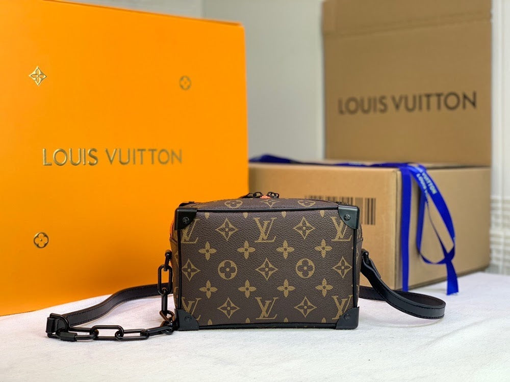 Dragons Bags ln Luxury Bag --77943