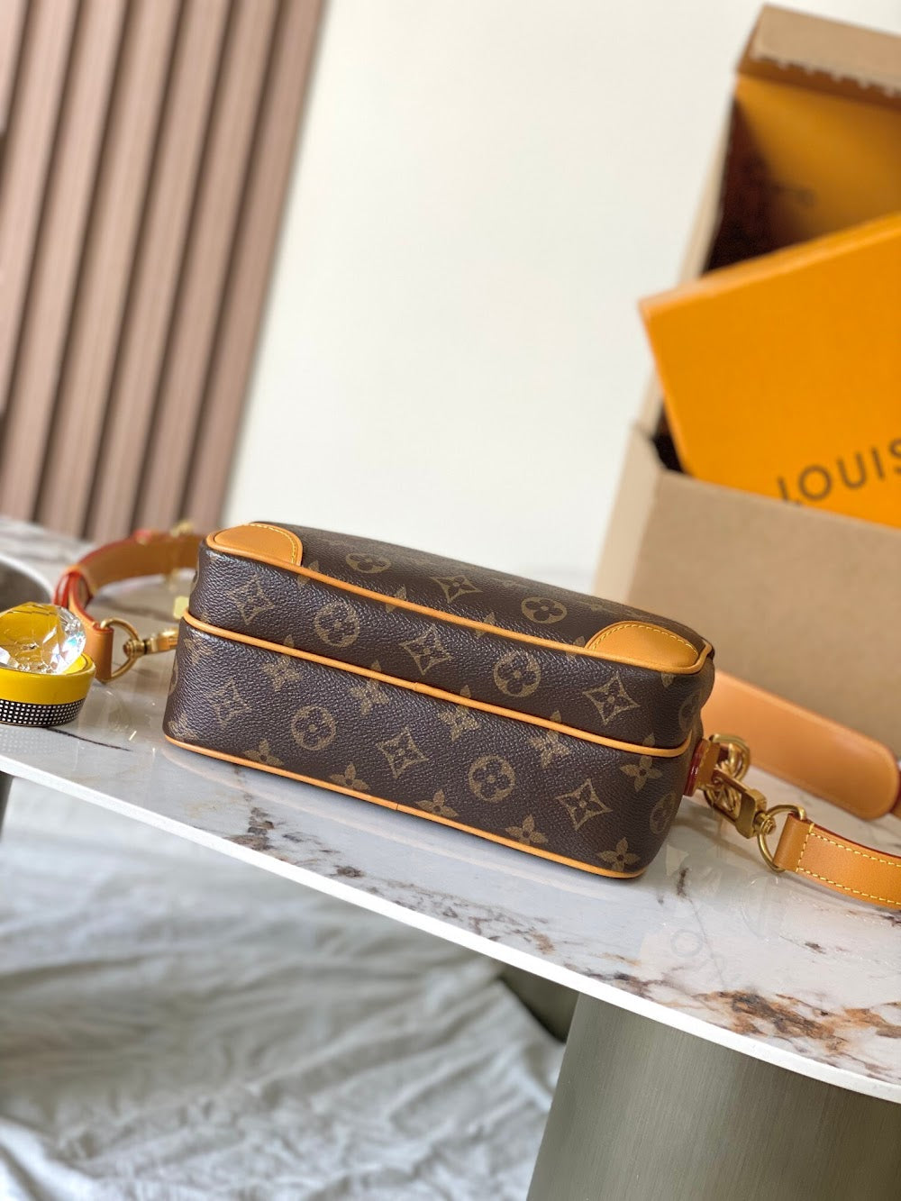 Dragons Bags ln Luxury Bag --95634