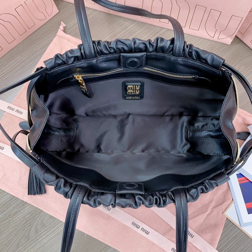 Dragons Bags Miun Miun Luxury Bag --123487