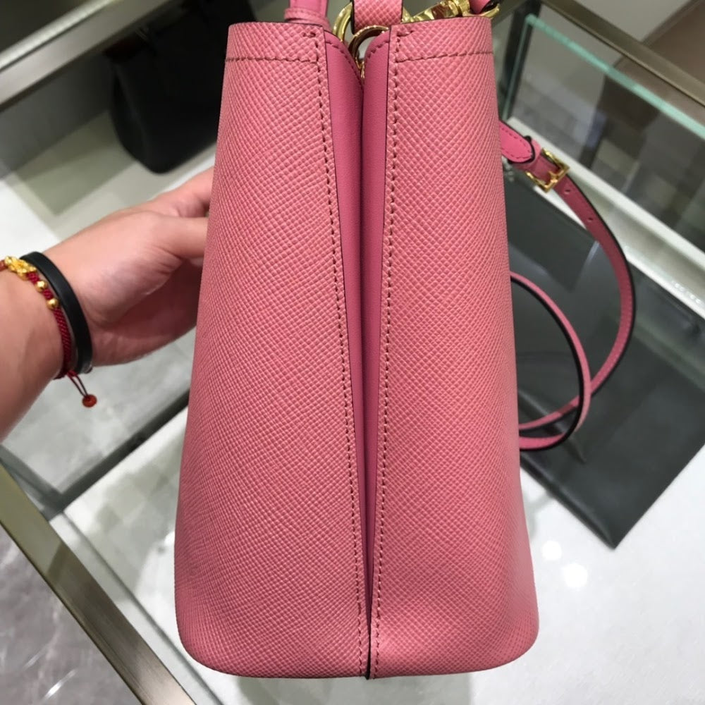 Dragons Bags Prada Luxury Bag --54081