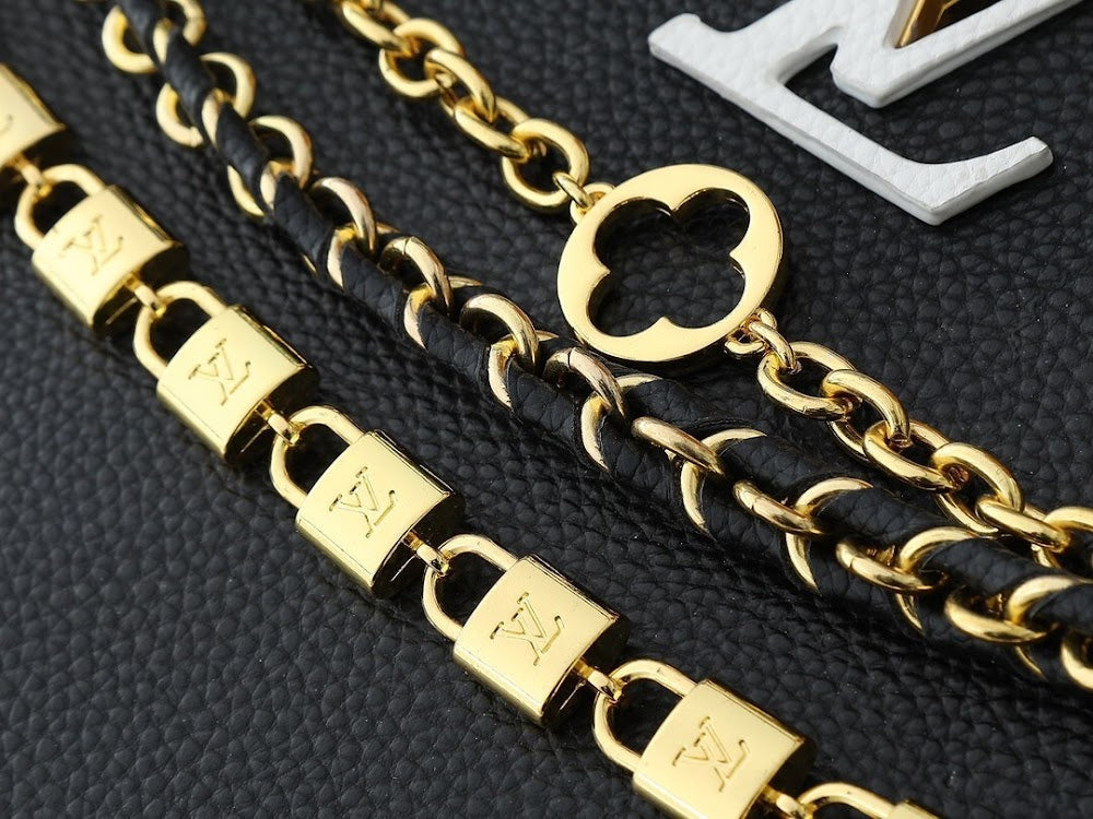 Dragons Bags ln Luxury Bag --76713