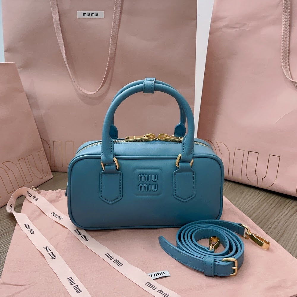 Dragons Bags Miun Miun Luxury Bag --123283