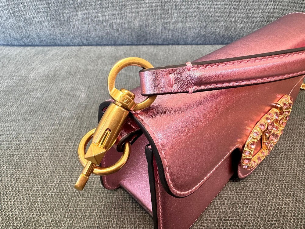 Dragons Bags Valentine Luxury Bag --121114