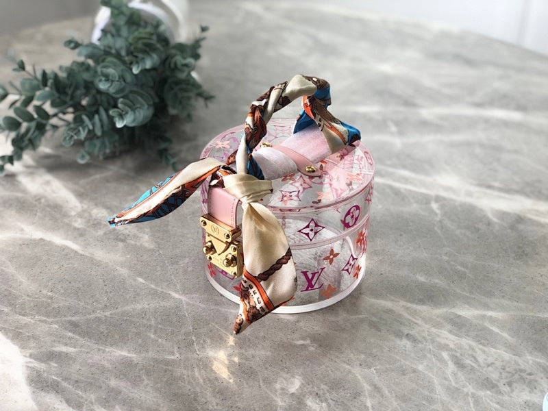 Dragons Bags ln Luxury Bag --56947