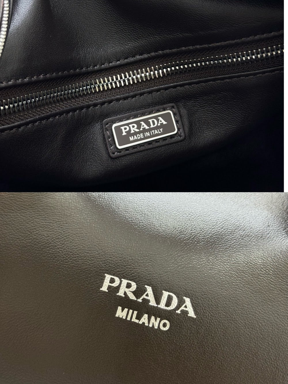 Dragons Bags Pradn Luxury Bag --101335