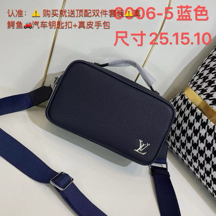 Dragons Bags ln Luxury Bag --70604