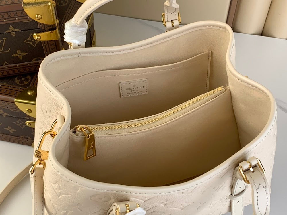 Dragons Bags ln Luxury Bag --62446