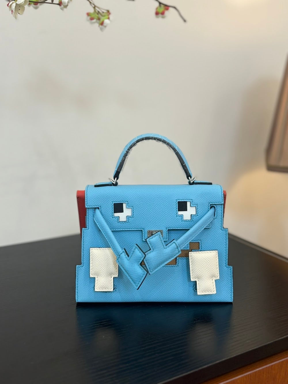 Dragons BagsHermesn Luxury Bag --117238