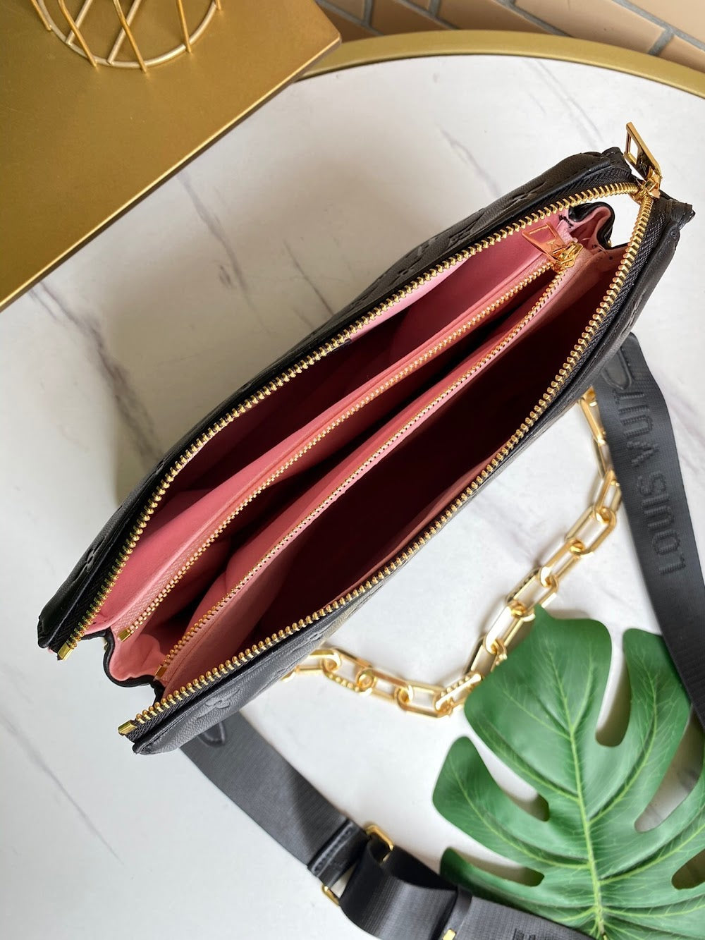 Dragons Bags ln Luxury Bag --77921
