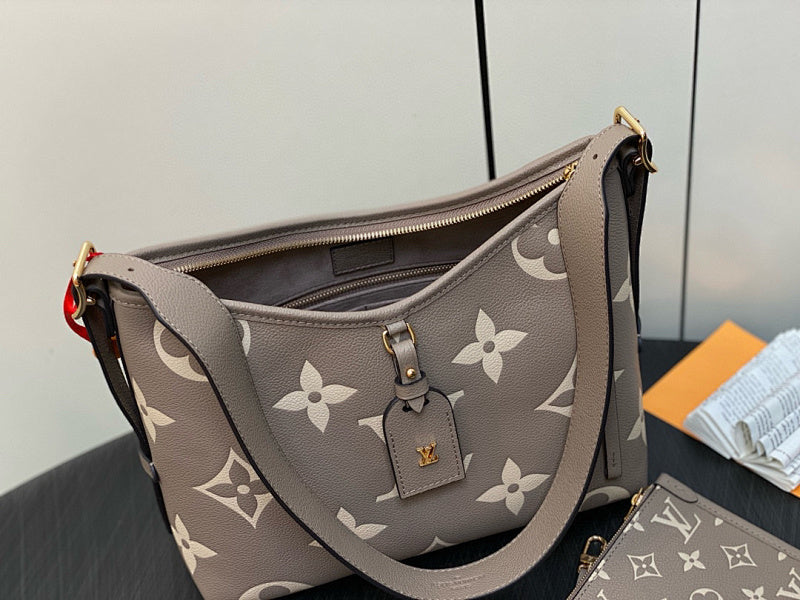 Dragons Bags ln Luxury Bag --81448