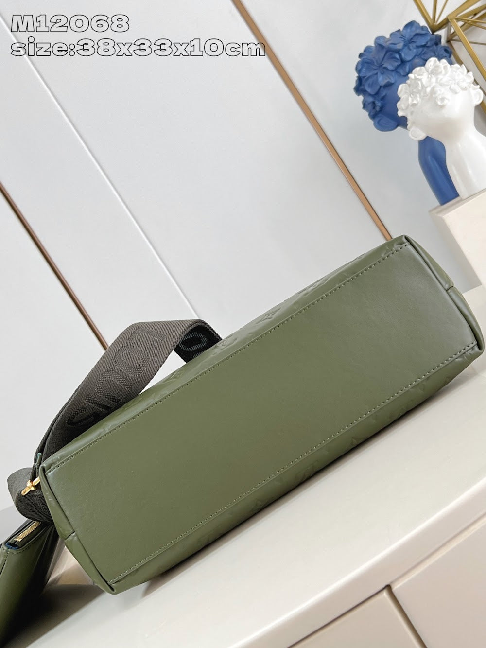Dragons Bags ln Luxury Bag --97054