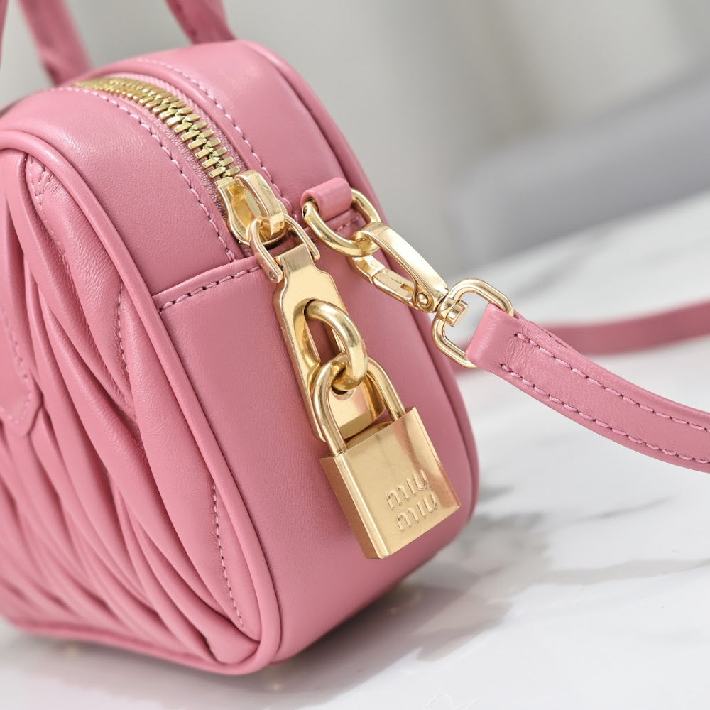 Dragons Bags Miun Miun Luxury Bag --123740