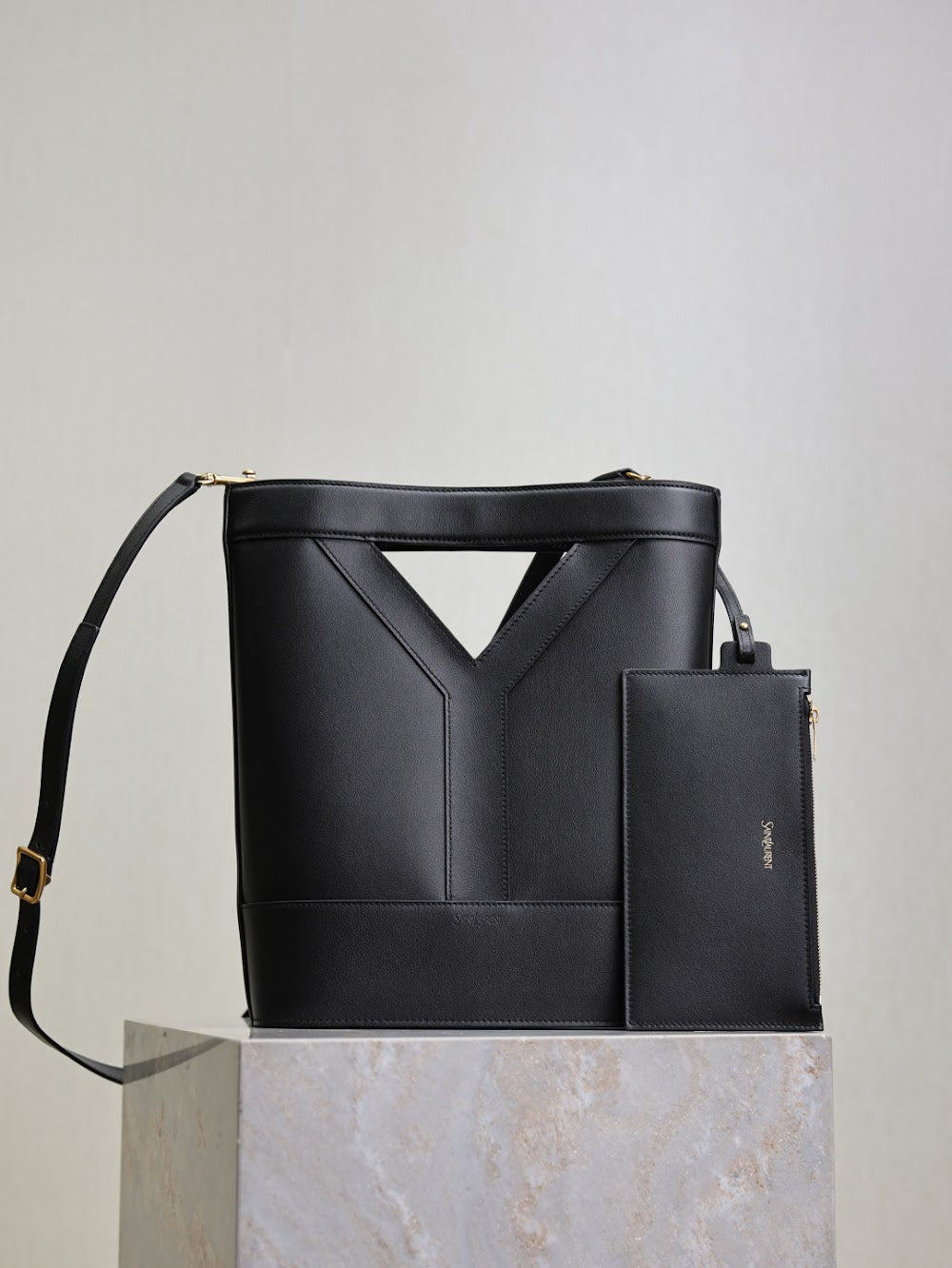 Dragons Bags YSLn Luxury Bag --119286