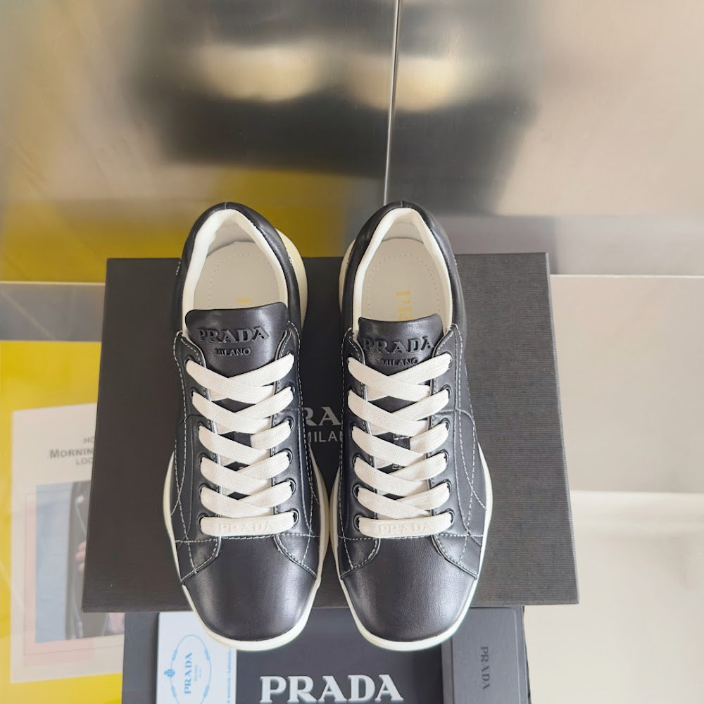 Dragons Bags Prada Luxury Heels --53033