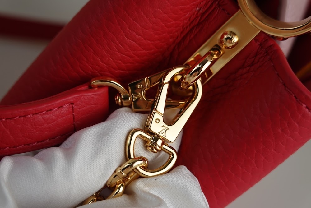 Dragons Bags LV Luxury Bag --55790