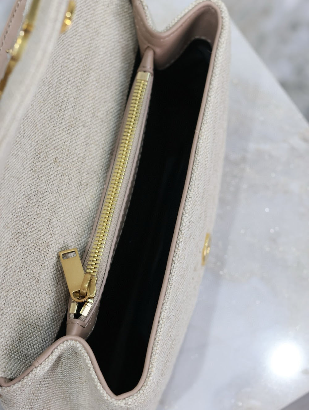 Dragons Bags YSLn Luxury Bag --120553