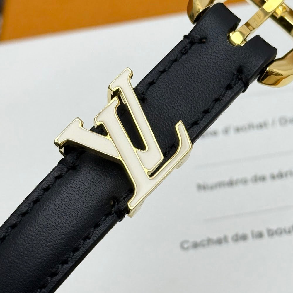 Dragons Bags ln Luxury Belt --101051