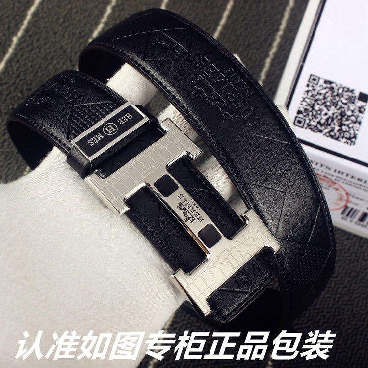 Dragons Bags Hermesn Luxury Belt --108859