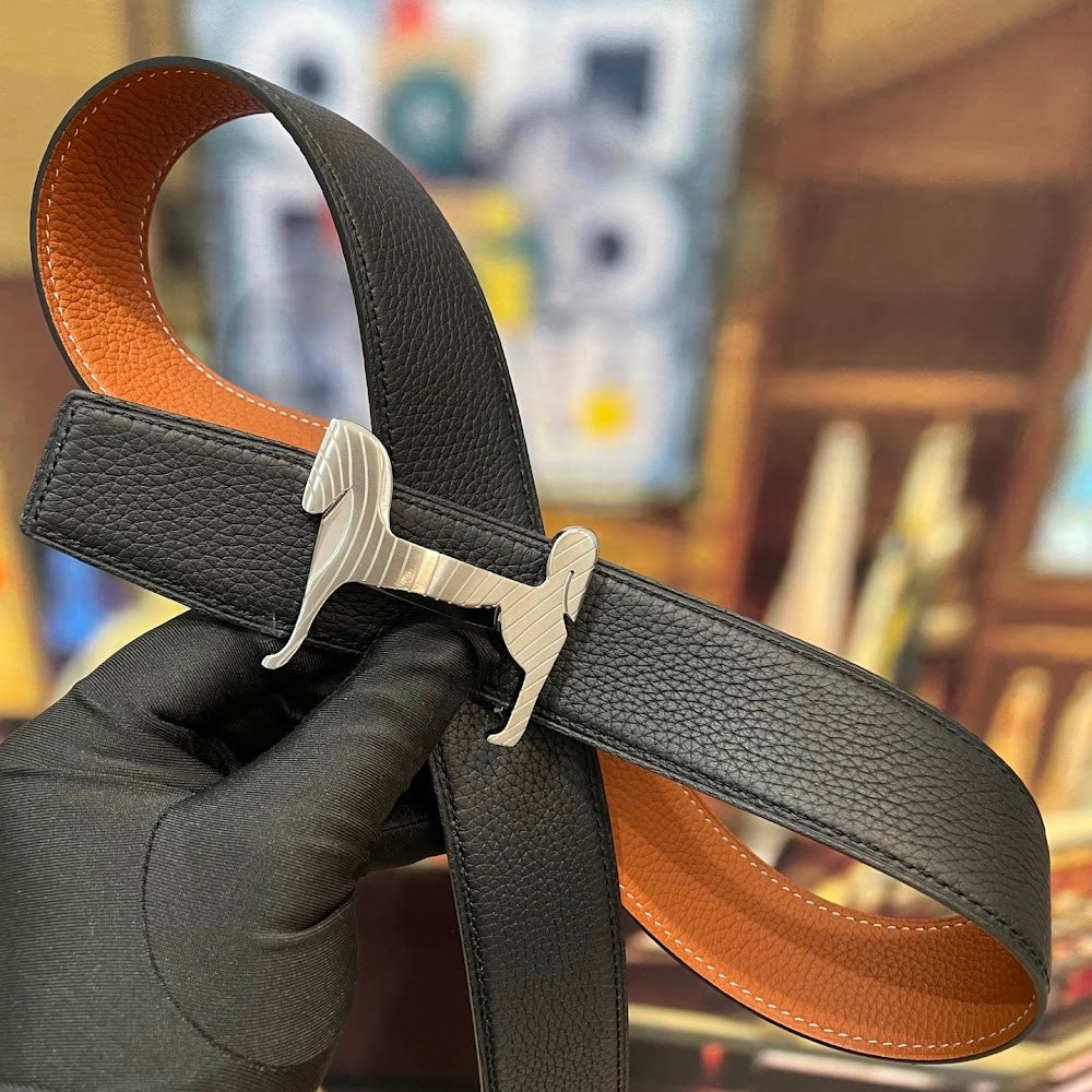 Dragons Bags Hermesn Luxury Belt --109189