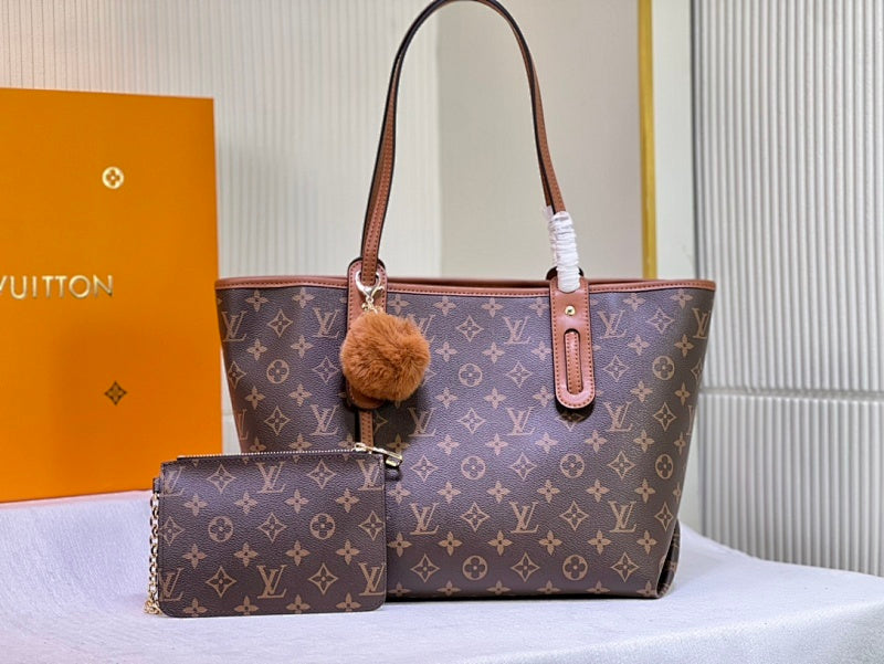 Dragons Bags LVn Luxury Bag --81195