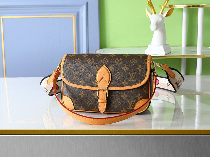 Dragons Bags LVn Luxury Bag --79230