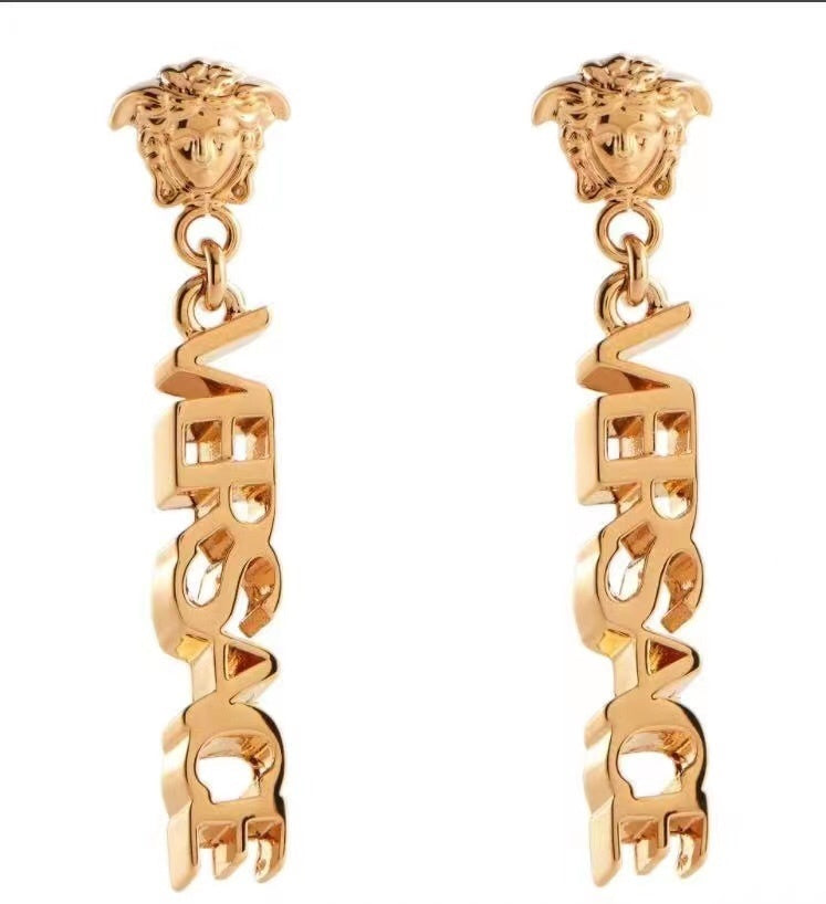 Dragons Bags Versace Luxury Jewelry --51244