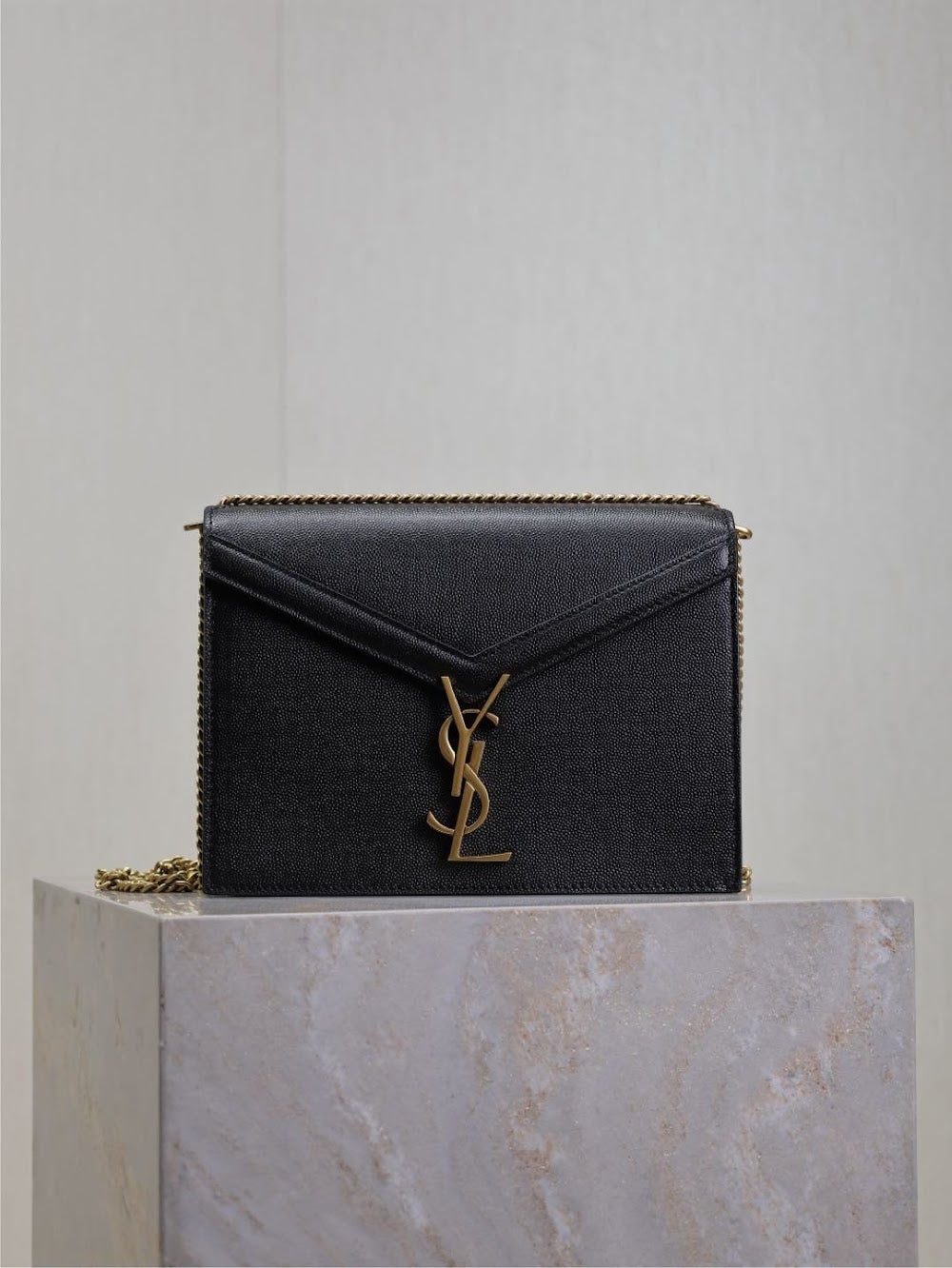 Dragons Bags YSLn Luxury Bag --120546