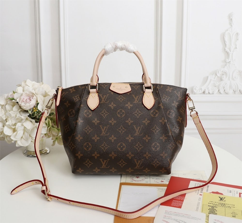 Jessica Bags ln Luxury Bag --75655