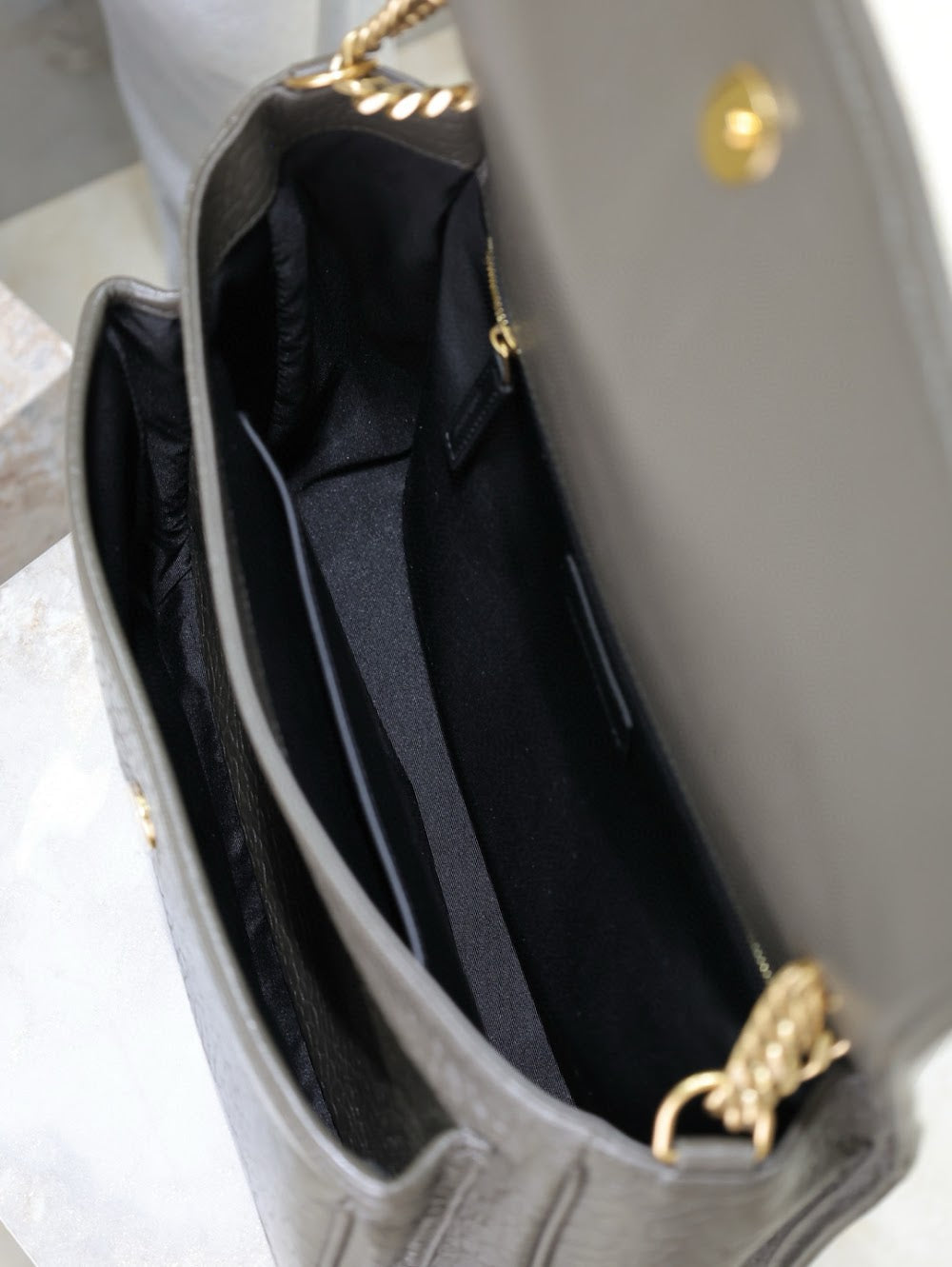 Dragons Bags YSLn Luxury Bag --119686