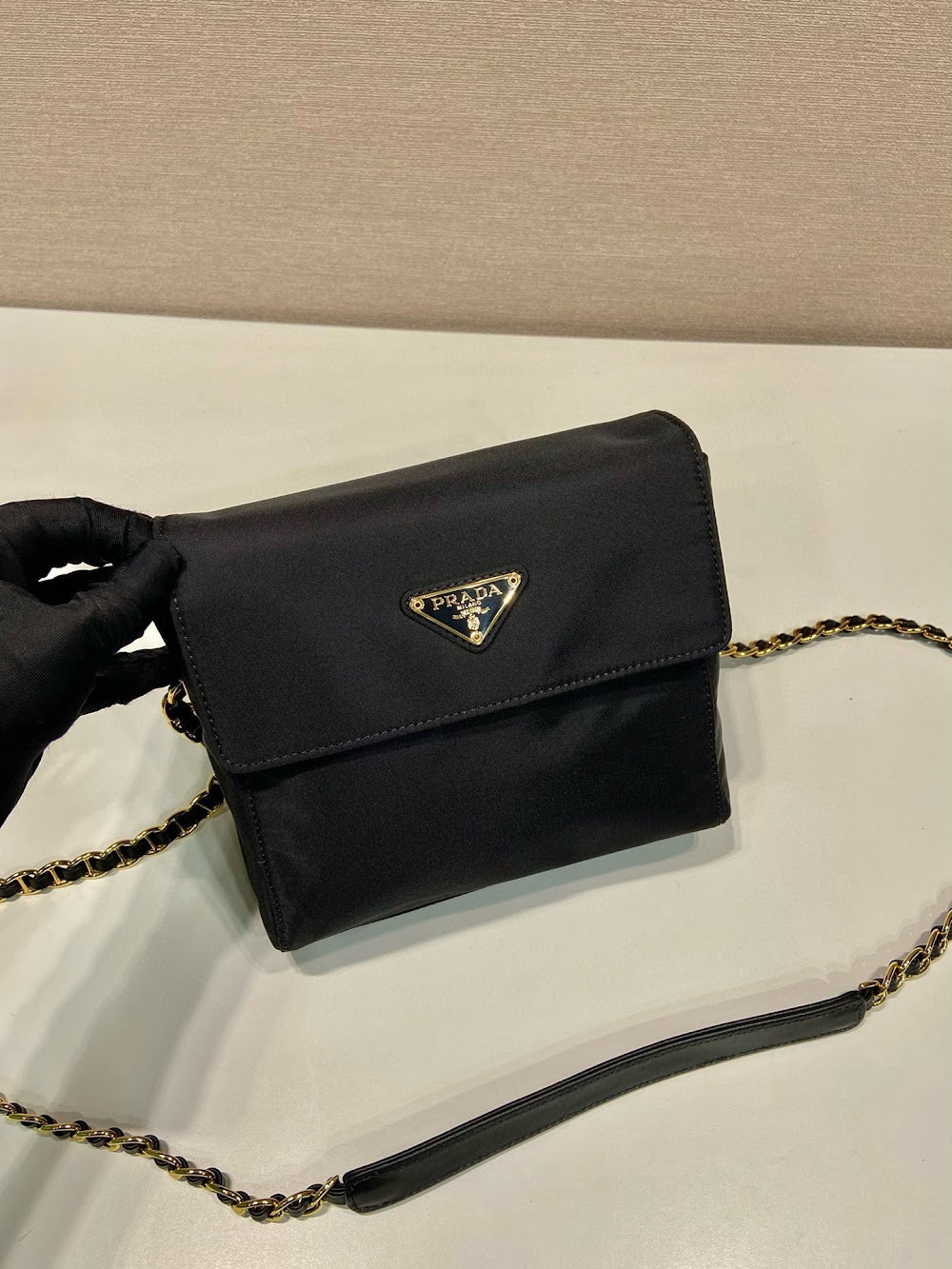 Dragons Bags pradn Luxury Bag --74206