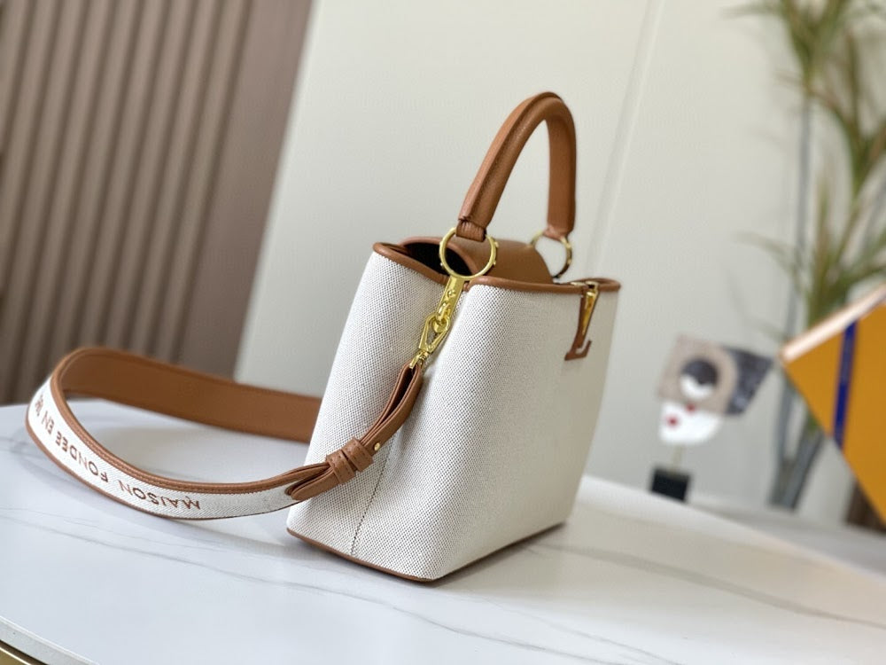 Jessica Bags ln Luxury Bag --75755