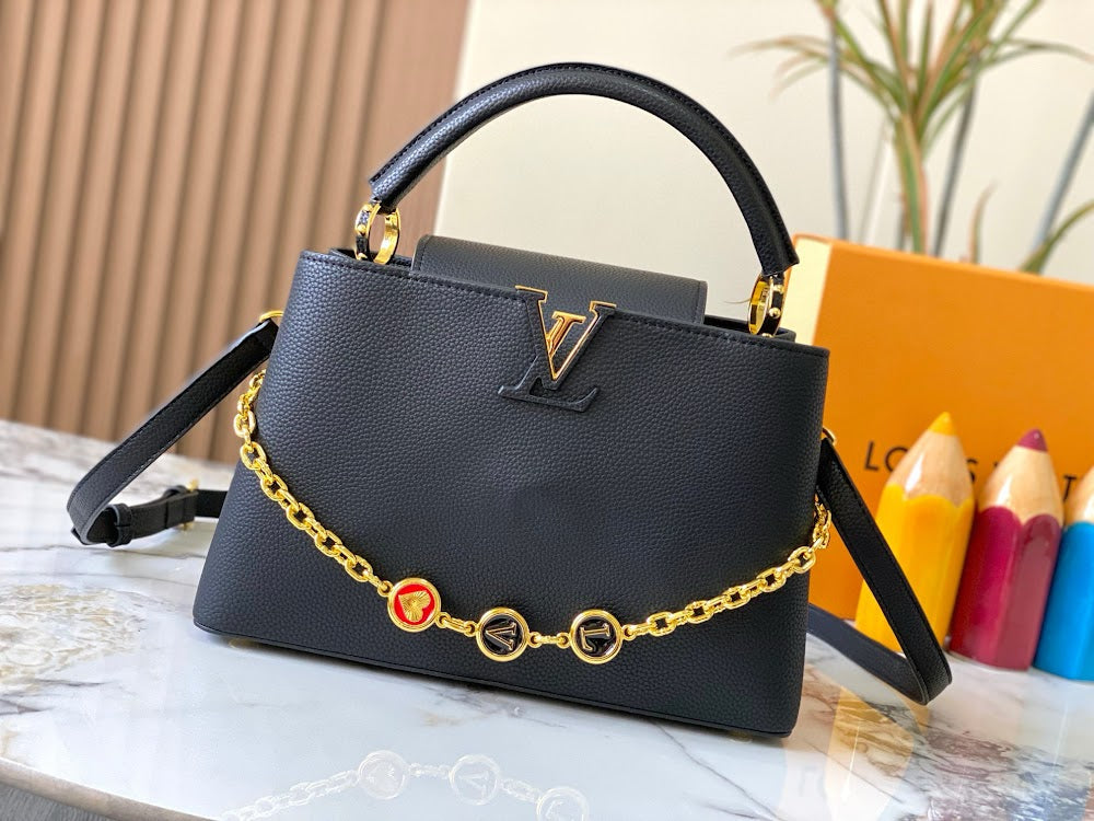 Dragons Bags ln Luxury Bag --81593