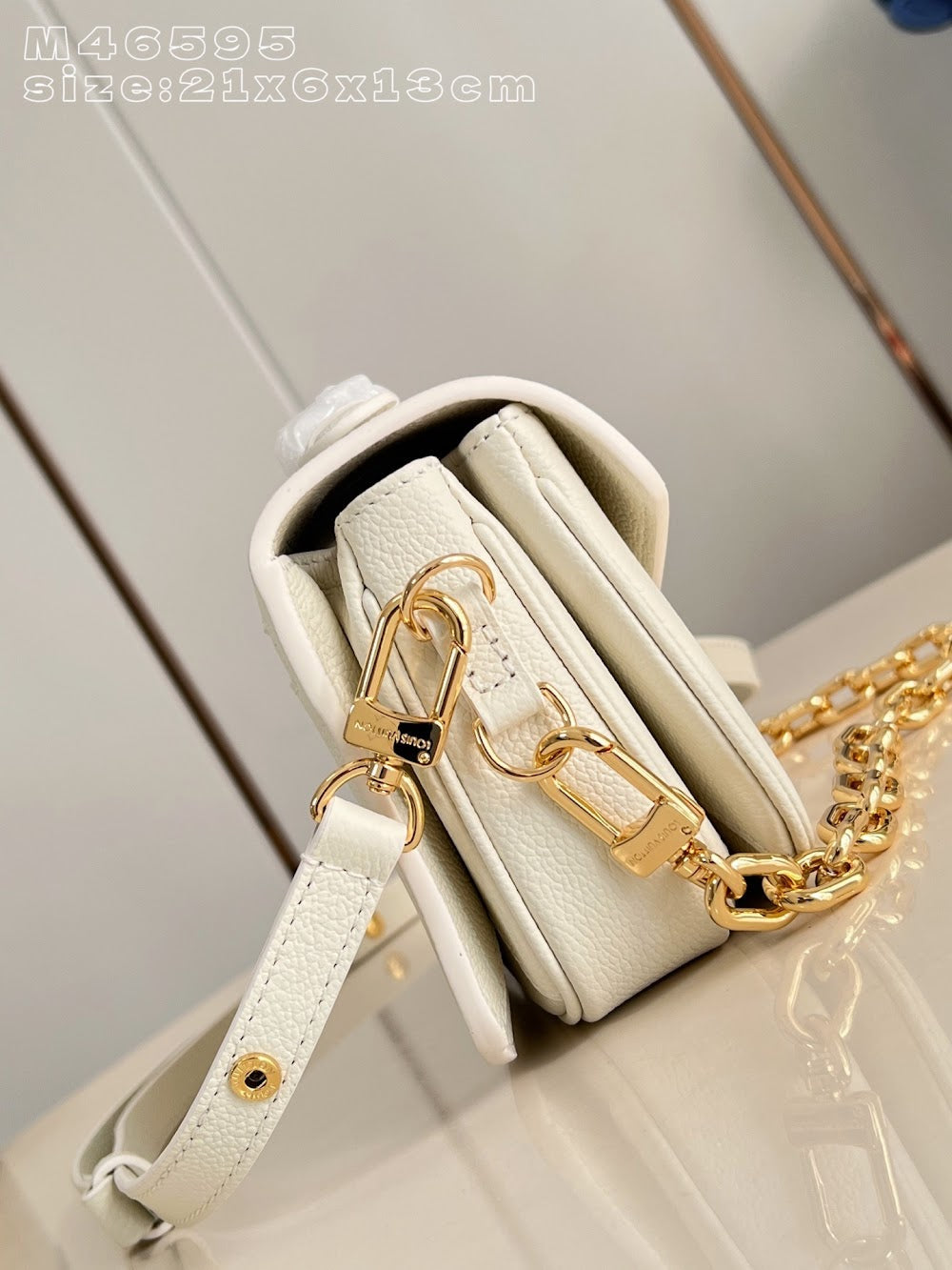Dragons Bags ln Luxury Bag --96372