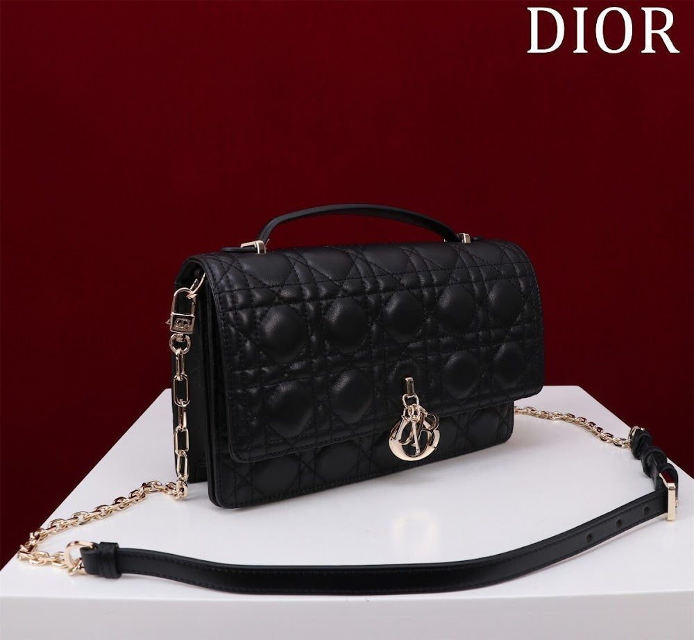 Dragons BagsDiorn Luxury Bag --116305