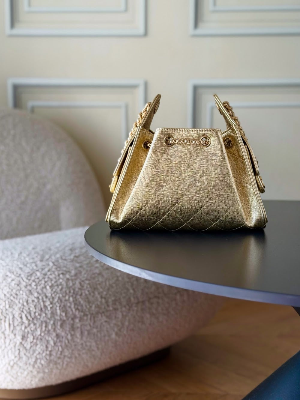 Dragons BagsCHn Luxury Bag --114024