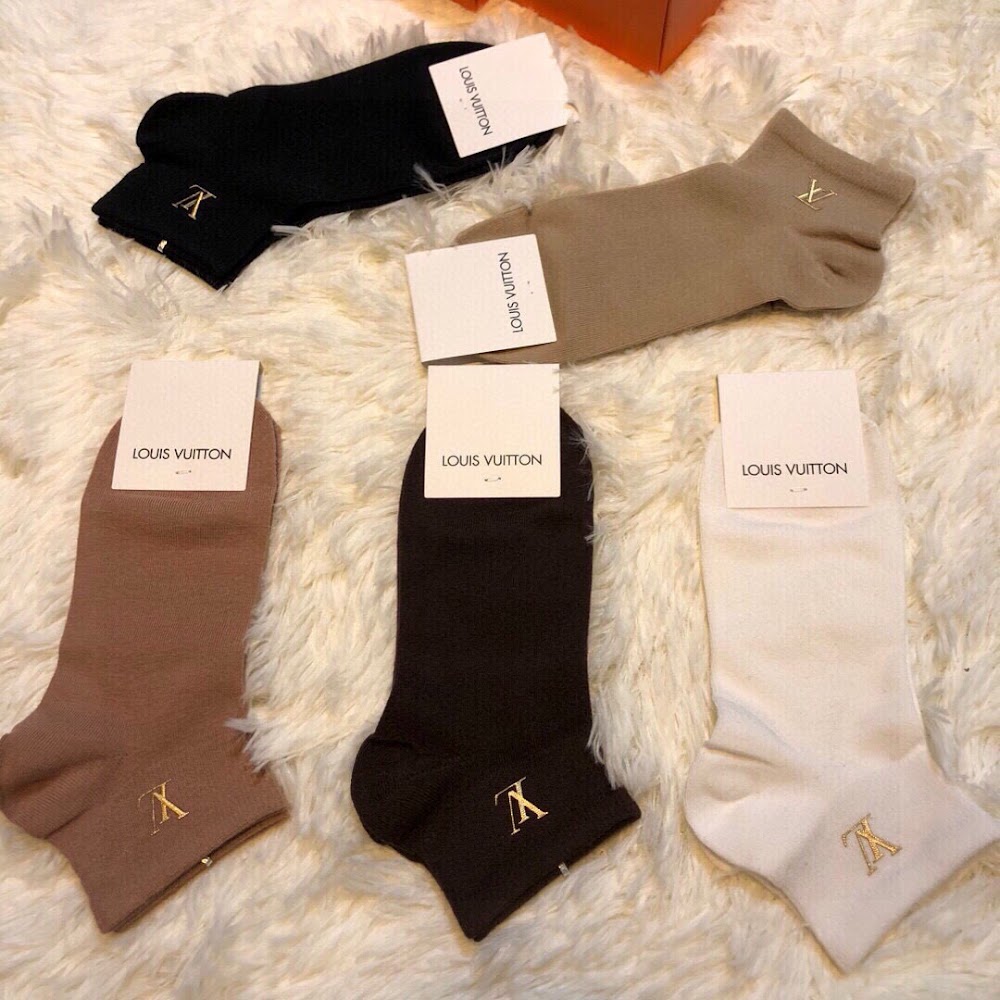 Dragons Bags Premium Luxury Socks --98676