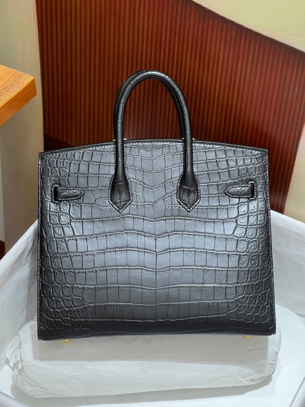 Dragons BagsHermesn Luxury Bag --117358